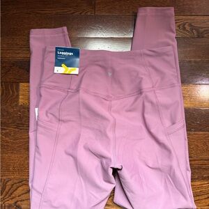 Old Navy Dusk Bloom Leggings